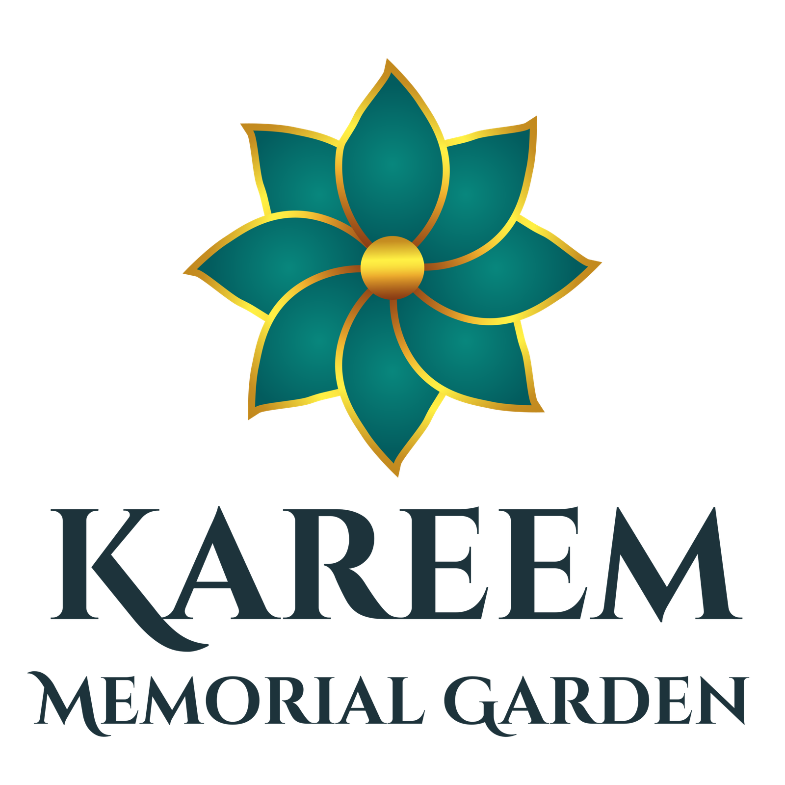 Kareem Memorial Garden